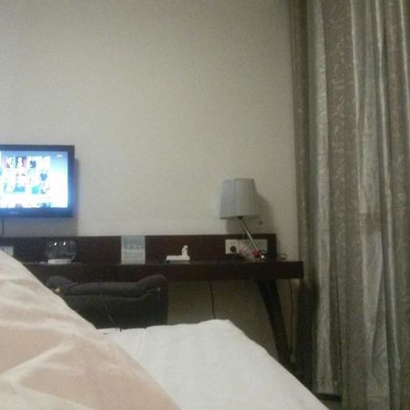 Citihome Hotel 巢湖 外观 照片