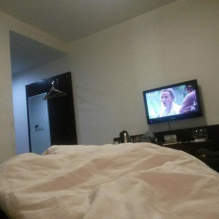 Citihome Hotel 巢湖 外观 照片