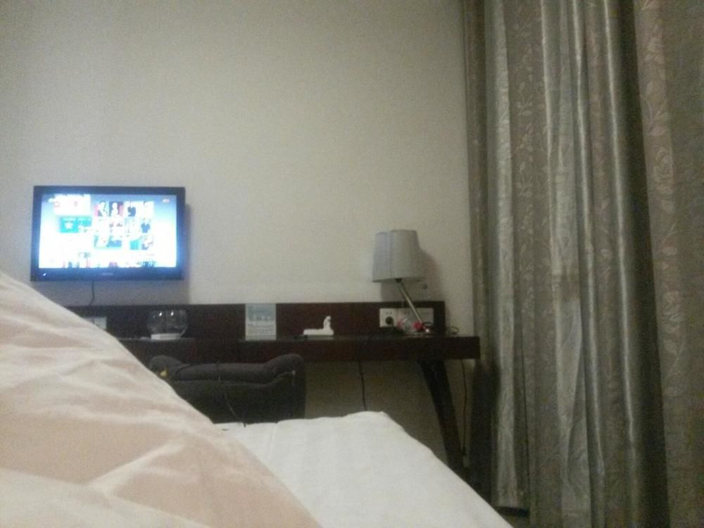 Citihome Hotel 巢湖 外观 照片