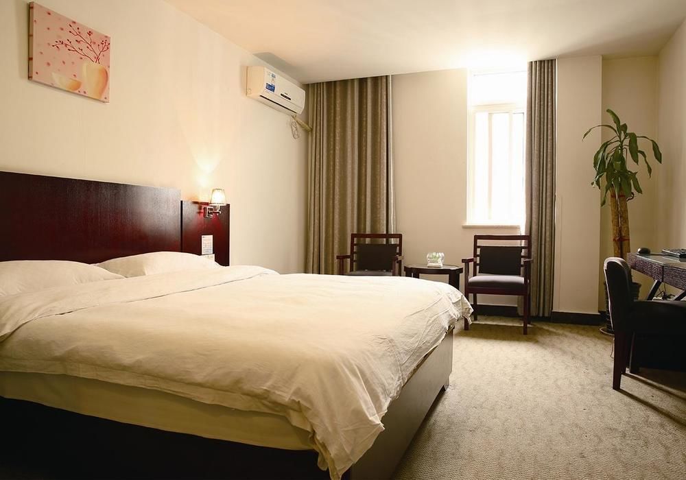Citihome Hotel 巢湖 外观 照片