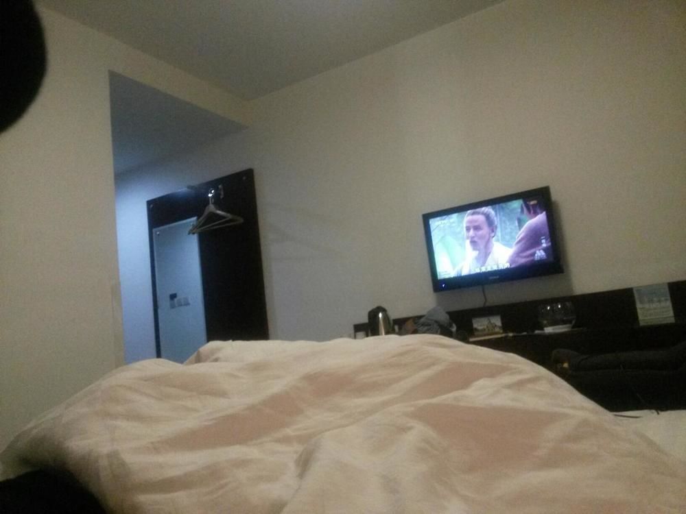 Citihome Hotel 巢湖 外观 照片