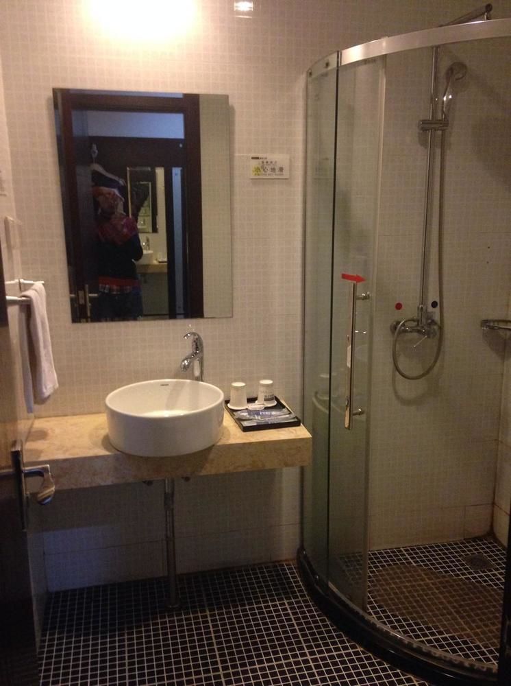 Citihome Hotel 巢湖 外观 照片