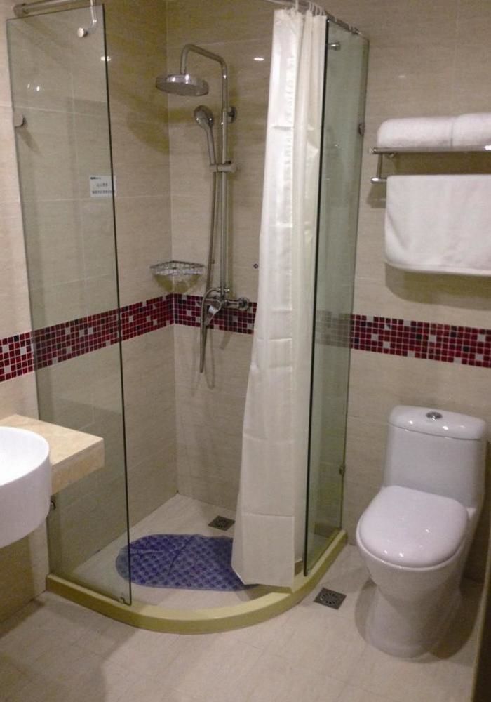 Citihome Hotel 巢湖 外观 照片