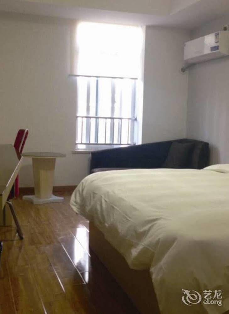 Citihome Hotel 巢湖 外观 照片