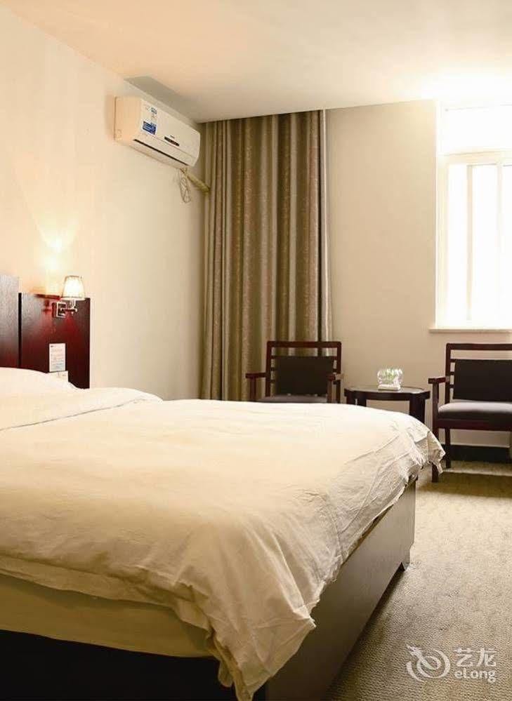 Citihome Hotel 巢湖 外观 照片