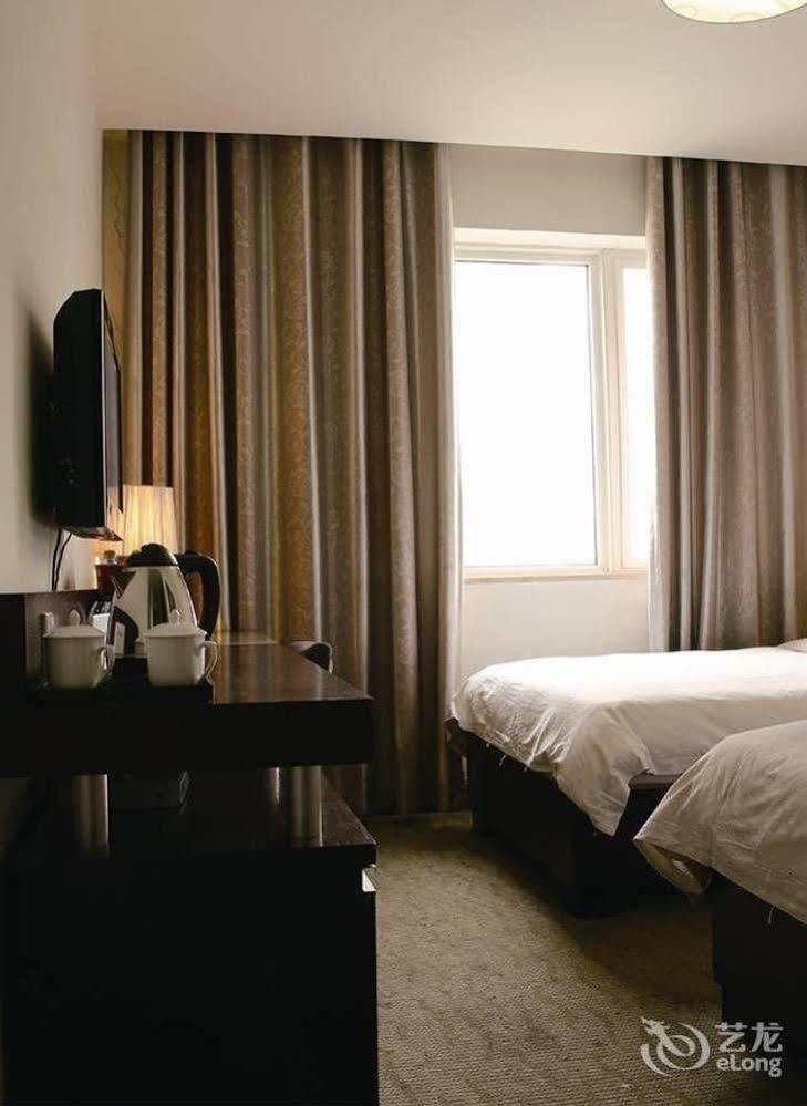 Citihome Hotel 巢湖 外观 照片