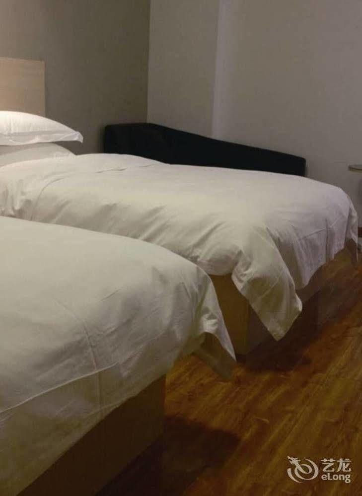 Citihome Hotel 巢湖 外观 照片