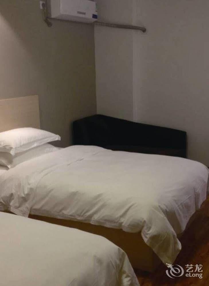 Citihome Hotel 巢湖 外观 照片