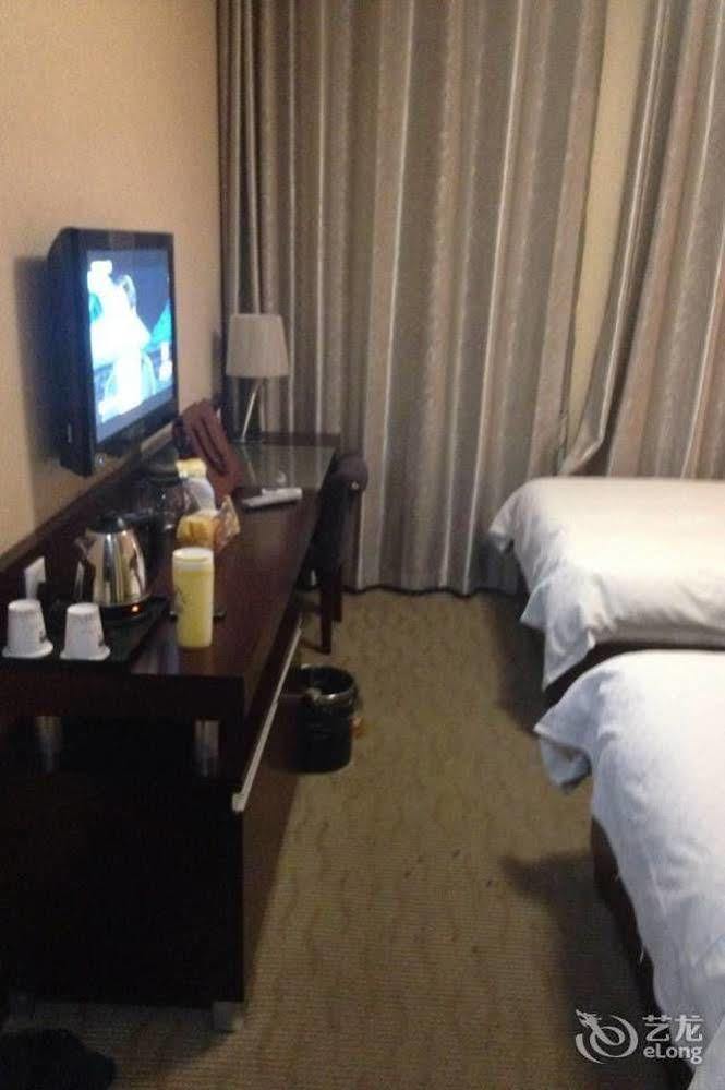 Citihome Hotel 巢湖 外观 照片